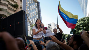 Venezuela court disqualifies opposition presidential hopeful