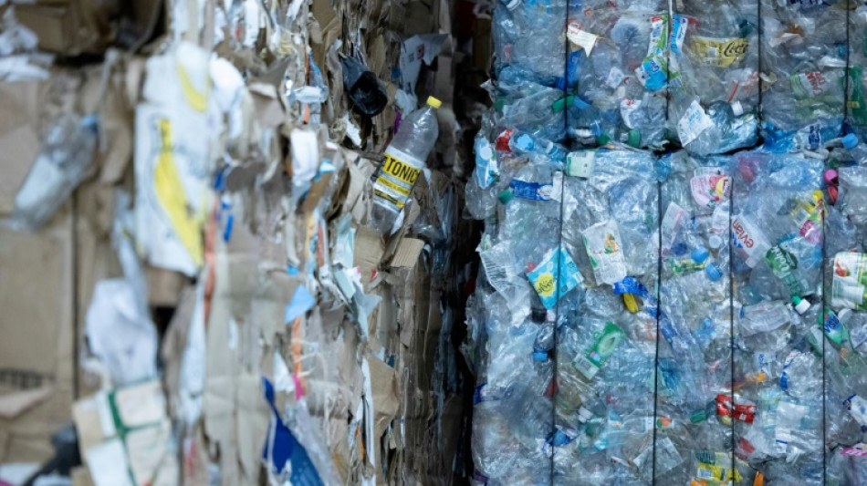 Städtetag fordert Ausweitung von Plastikabgabe für Unternehmen