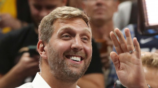 NBA: Nowitzki für Aufnahme in die Hall of Fame nominiert