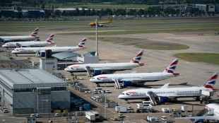 Londres approuve l'agrandissement d'Heathrow pour faire redécoller l'économie