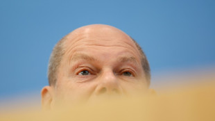 Scholz sieht offene Fragen zu Bargeldfund bei Kahrs