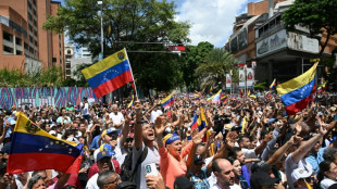 Venezuela: l'opposition veut "continuer la bataille" avec une grande mobilisation