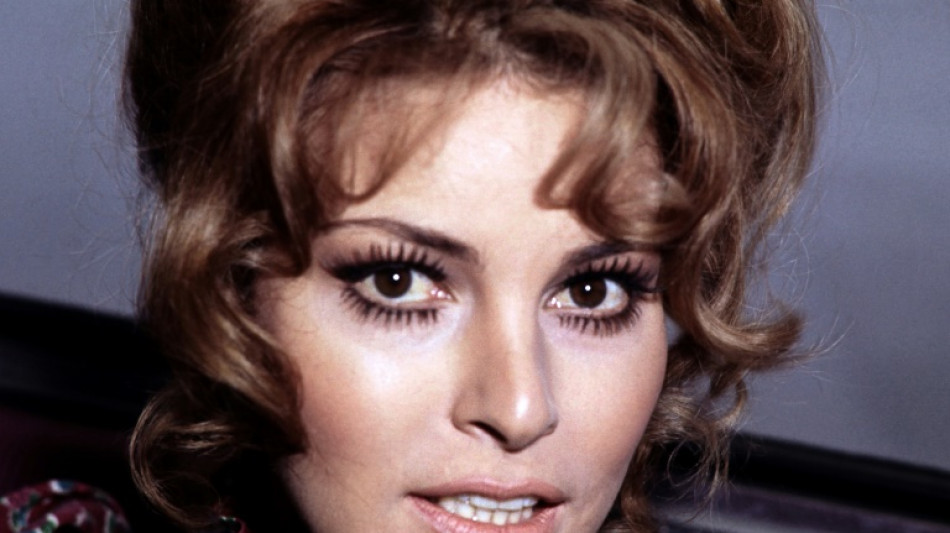 L'actrice Raquel Welch, icône hollywoodienne des années 60, est morte