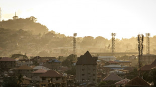 S.Leone imposes curfew after military armoury attacked 