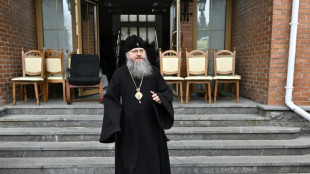 Monks at historic Kyiv monastery defy eviction order