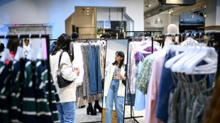 French parliament votes to slow down fast fashion