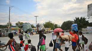 Haiti on brink of civil war, Dominican Republic warns