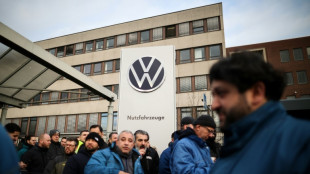 From China woes to EV troubles, VW faces rocky road 