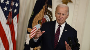 Biden says Palestinian state still possible after Netanyahu call