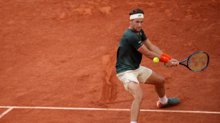 Roland Garros: Ruud ai quarti, sfiderà Djokovic