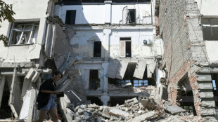 German firms help 'rebuild' Russian-occupied Mariupol: report