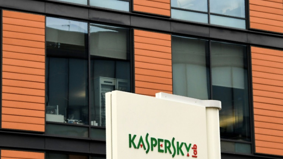 Russisches Software-Unternehmen Kaspersky kündigt Rückzug aus den USA an