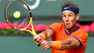 Revés para Nadal camino de Roland Garros: baja de 4 a 6 semanas