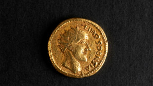 UK coin study salvages forgotten Roman emperor from 'obscurity' 