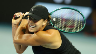 Sabalenka é eliminada em seu segundo jogo no WTA 1000 de Miami