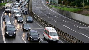 Bericht: Landesjustizminister wollen Gesetz gegen Punktehandel bei Verkehrsverstößen