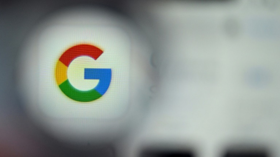 Google agrees to settle $5 bn  lawsuit over 'incognito' mode