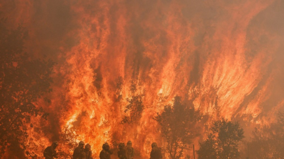 Les catastrophes météo ont tué 195.000 personnes en Europe depuis 1980