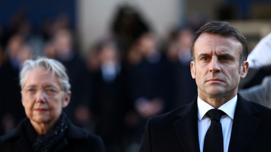 French PM at risk as Macron to unveil reshuffle