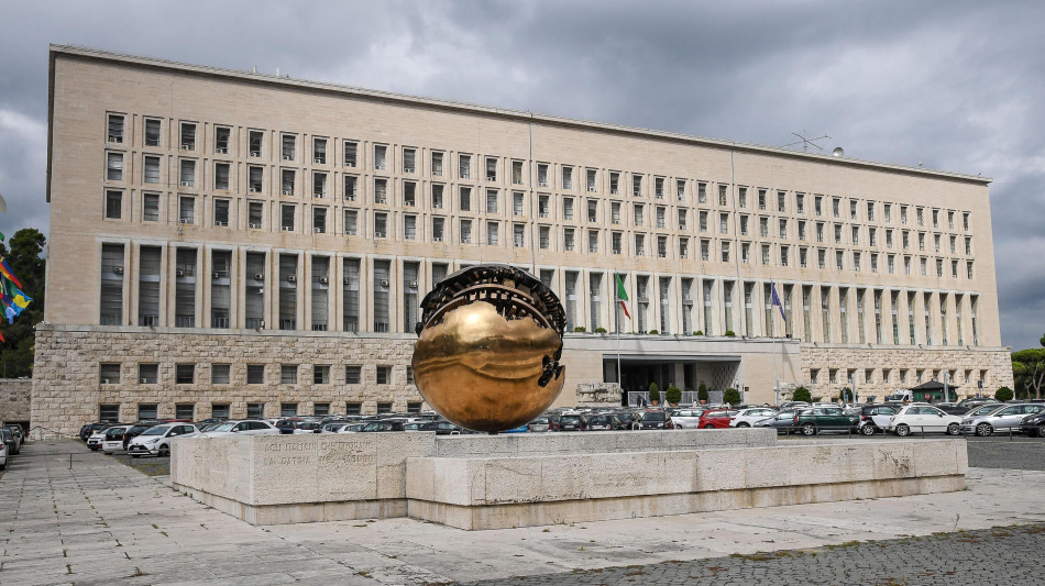 Farnesina all'ambasciatore russo, 'tutelare libertà di stampa'