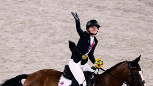 Gold für Deutschland, Silber für Krajewski