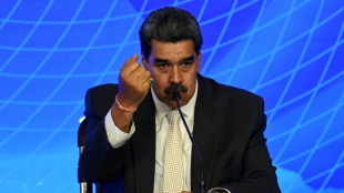 Riding the storms: Venezuela's 'indestructible' Nicolas Maduro