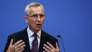 Stoltenberg: Neue deutsche Kampfbrigade für Litauen bleibt überwiegend zuhause