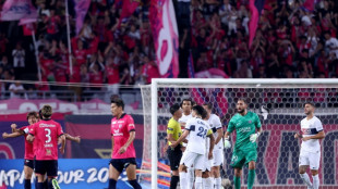 PSG perde para Cerezo Osaka (3-2) em amistoso no Japão 