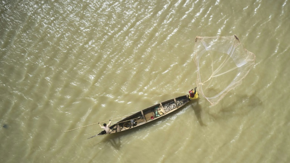 L'Inde tire à vue sur le projet d'accord sur la pêche à l'OMC