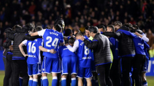 Muere Arsenio Iglesias, el técnico artífice del Superdepor