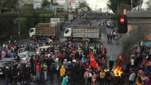 Behörden in Ecuador beschlagnahmen indigenes Kulturzentrum im Kampf gegen Proteste