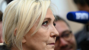 Rechtspopulistin Le Pen gibt Parteivorsitz ab und wird Fraktionschefin