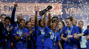 Brasil, Japão e Canadá disputarão a SheBelieves Cup de futebol feminino com EUA, país-sede