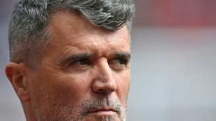 Arsenal fan banned for head-butting Roy Keane