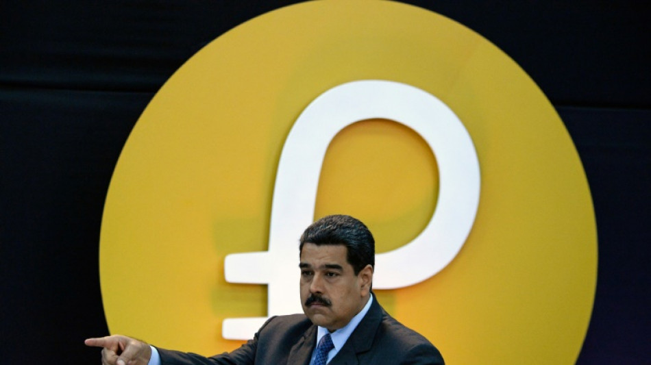 Venezuela kills off petro cryptocurrency