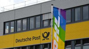 Erneut bundesweit Streiks bei der Post