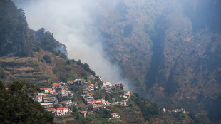 Portogallo: ancora grave l'incendio che ha colpito Madeira