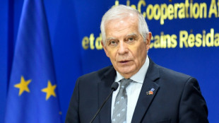 EU top diplomat, in Morocco, vows 'zero tolerance' for graft