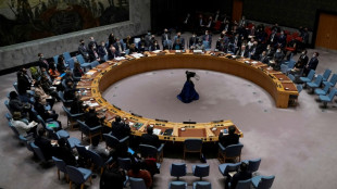 UN votes to hold emergency General Assembly session on Ukraine