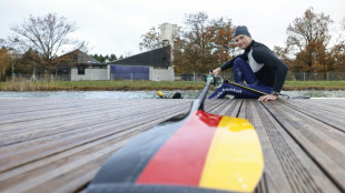 Sur la route des Jeux: Oliver Zeidler, se relever après un échec