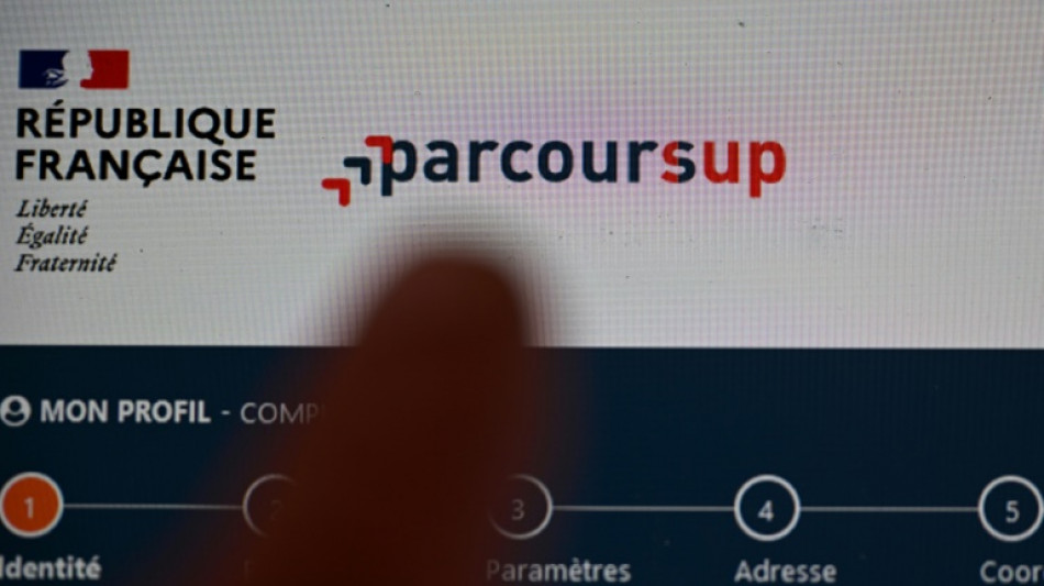 Parcoursup: dernière ligne droite avant les premières réponses