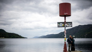 En Ecosse, la chasse au monstre du Loch Ness relancée