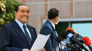 Gesundheitszustand von Italiens Ex-Regierungschef Berlusconi bessert sich