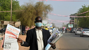 Niger newspapers feel force of post-coup sanctions 