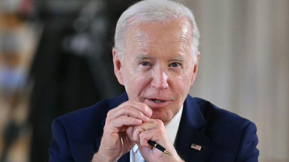 Biden to ease immigration pathway for spouses of US citizens