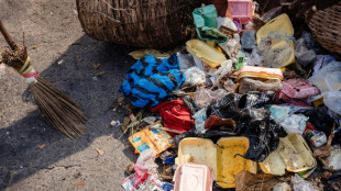 Negotiations on global plastic treaty to resume in Canada