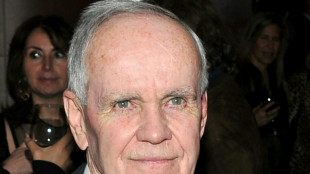 Escritor americano Cormac McCarthy morre aos 89 anos