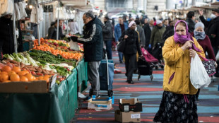 L'immigration, un débat brûlant devenu star de la campagne présidentielle