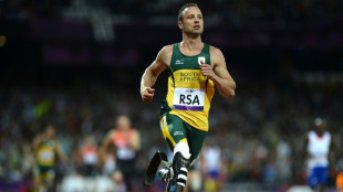 Afrique du Sud: Oscar Pistorius sortira de prison début janvier