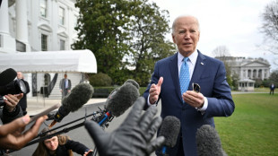 Biden says has decided Jordan strike response, doesn't want wider war